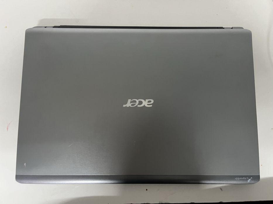 Acer aspire 5810t