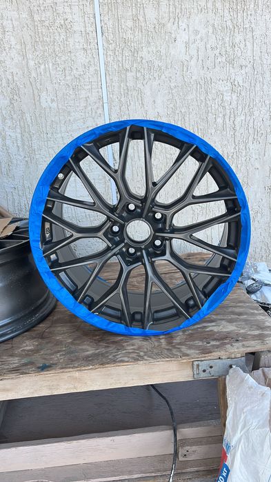 Автомобильные диски