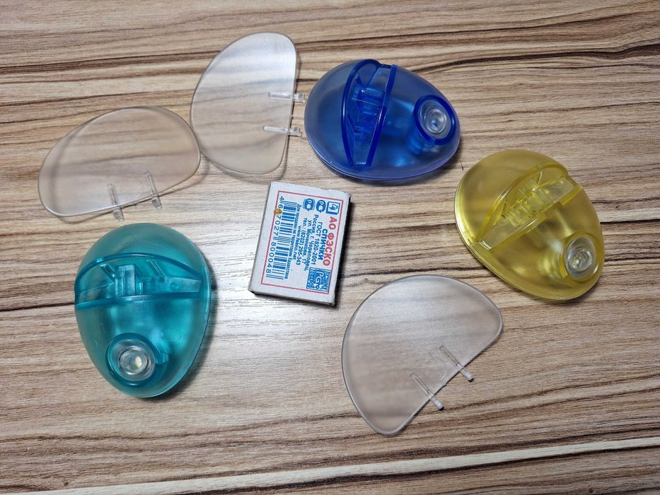 Визитница и для бумаги