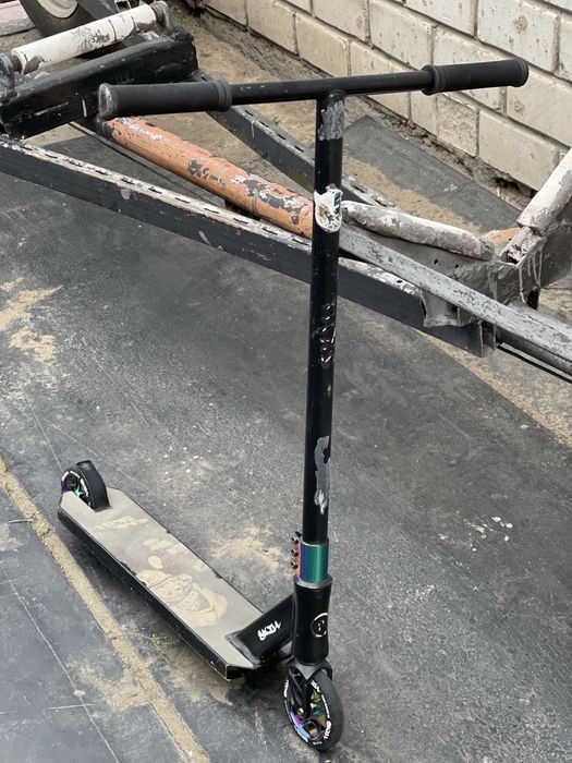 Продаю трюковой самокат