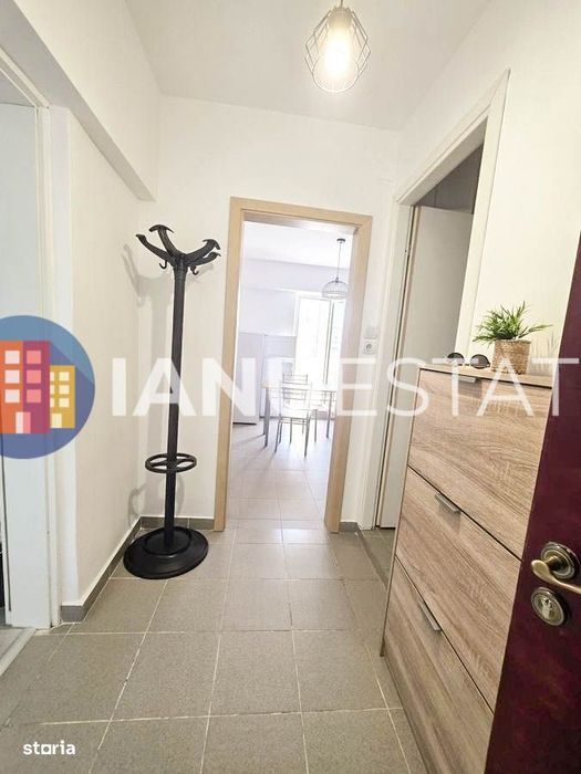 Piata Muncii 5` Metrou Calea Calarasi Decebal Rond Alba Iulia Renovat