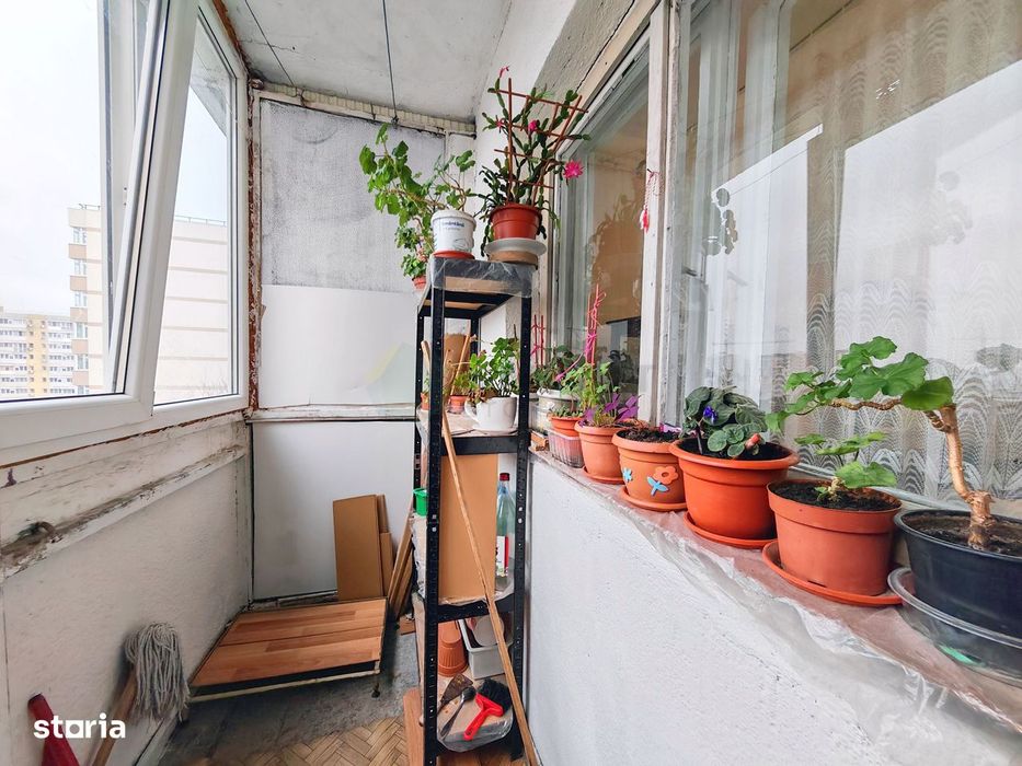 4 Camere pe Bulevardul Chișinău – „Pânza albă” pentru casa visurilor t