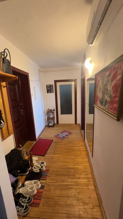Închiriez apartament 2 camere zona Soarelui
