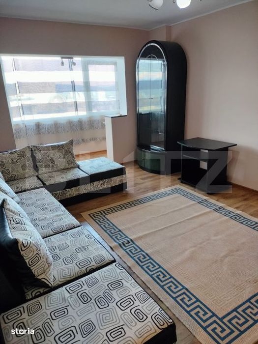 Apartament 3 camere, 73 mp, zona Centrala