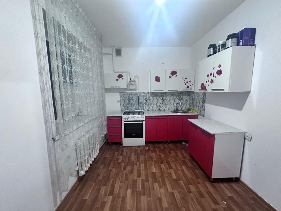 Квартира жалга бериледи