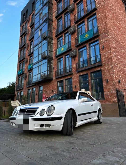 Продам автомобиль