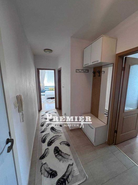 Продава се Двустаен апартамент в к.к. Слънчев бряг - 70 кв.м за 1258 €/кв.м - Снимка #17