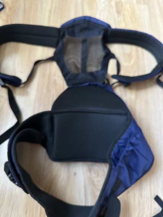 Эргорюкзак 5000 тг.