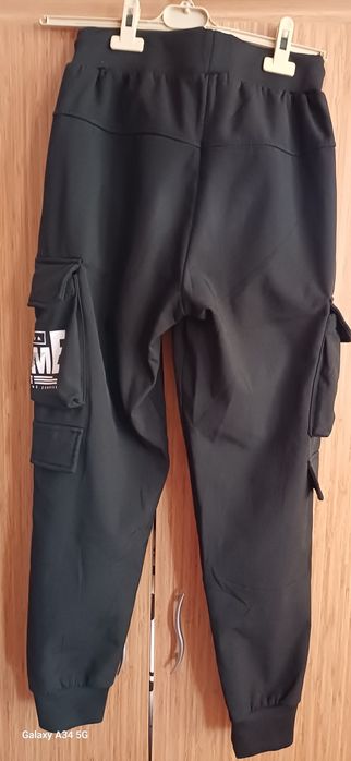 Карго панталон  много добро състояние