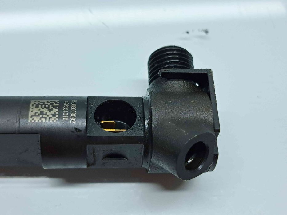 Injector Mercedes Clasa E (W212) Facelift [Fabr 2009-2016] A6510702387