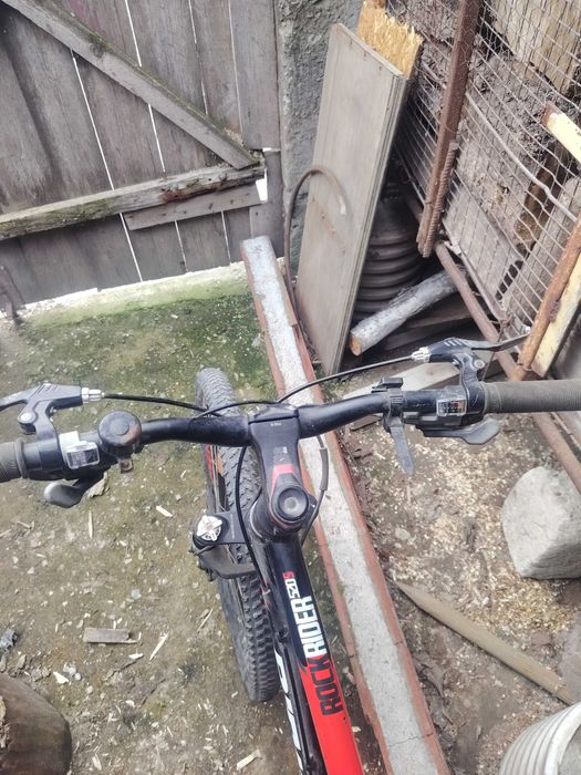Bicicleta B'TWIN