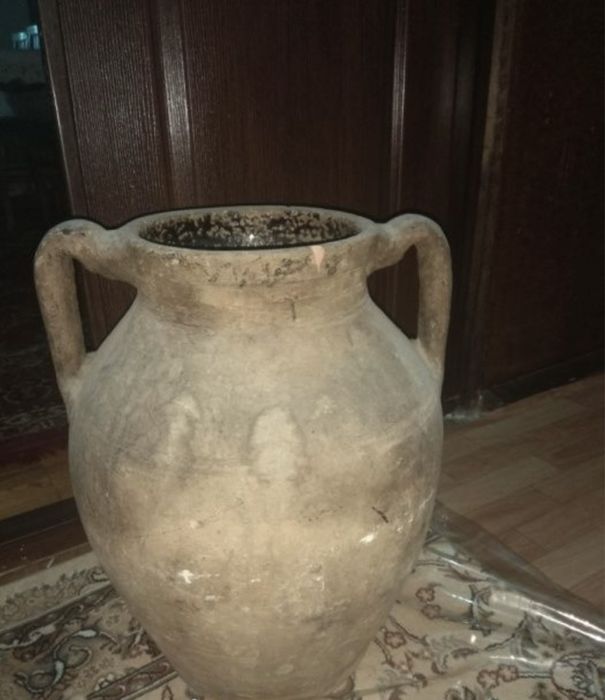 Дрейвний ​старинные Кувшын !