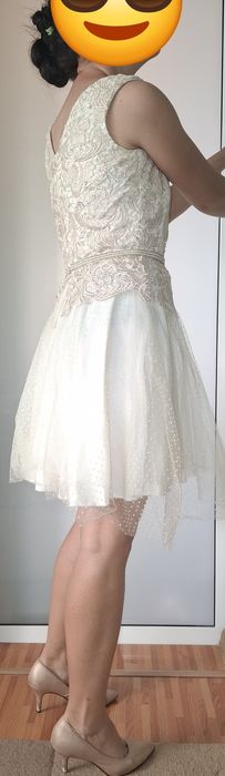 Rochie eleganta M 40