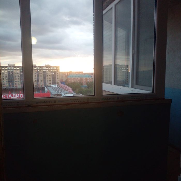 Продам квартиру .