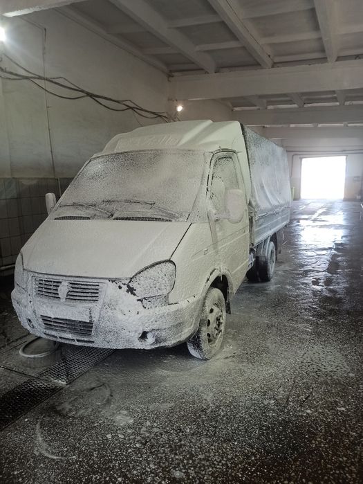 Продам Газель 3302.