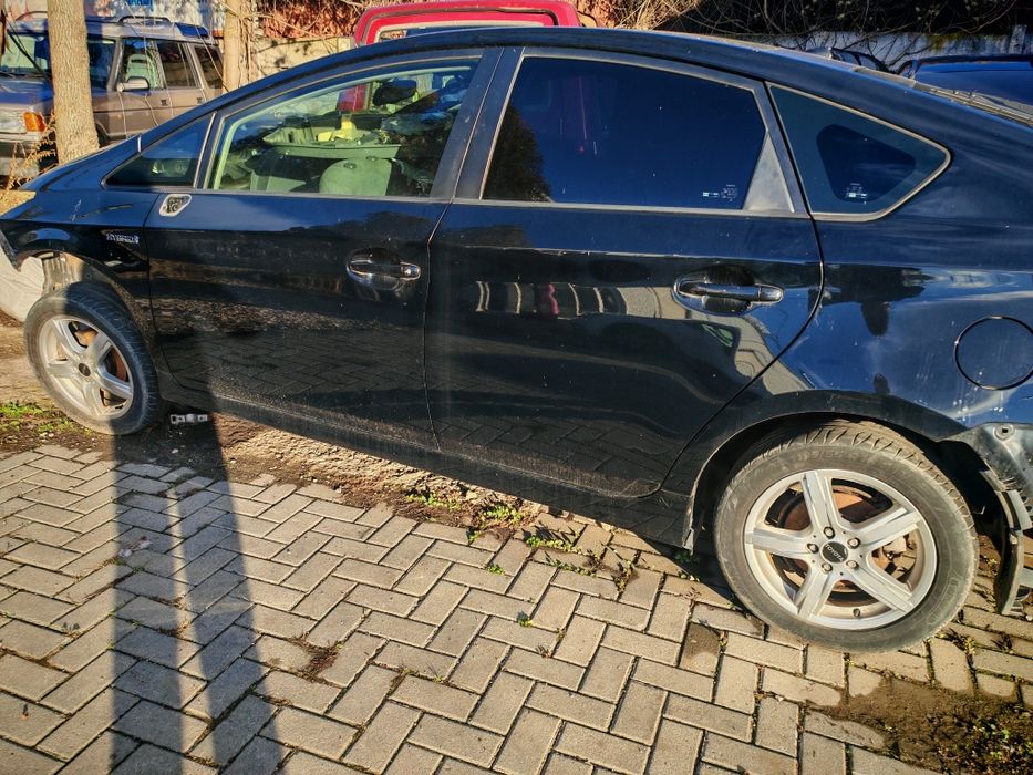 Usa Toyota Prius 3 stare perfecta