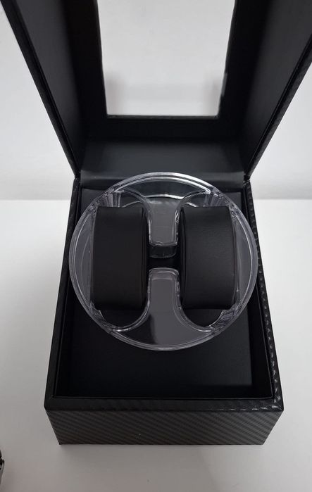 Watch winder/ dispozitiv de întoarcere ceasuri