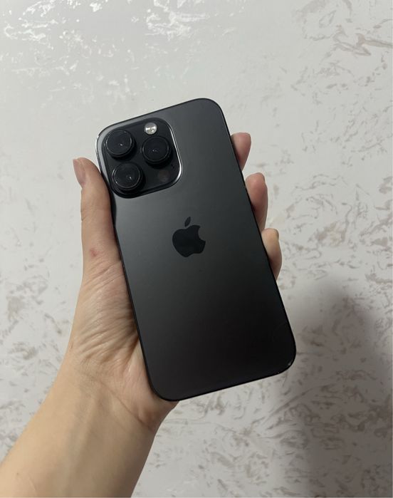 Айфон 14 про 128гб