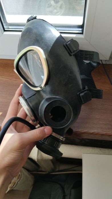 пмк 2 противогаз