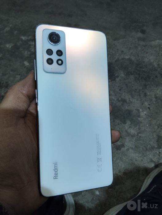Redmi note 12 pro