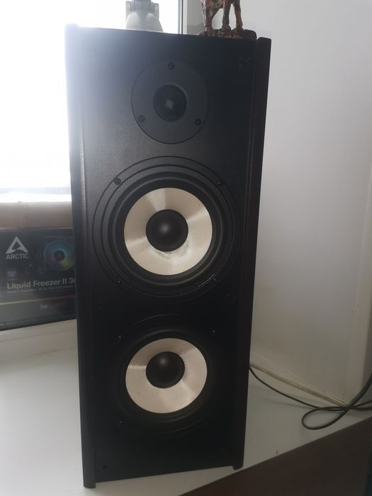 Колонки Microlab Solo 3С