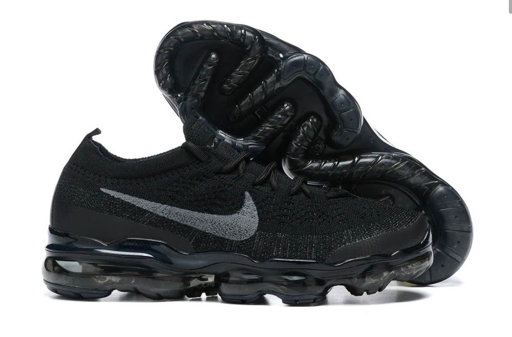 NIKE Спортни обувки Air VaporMax 2023 flyknit
