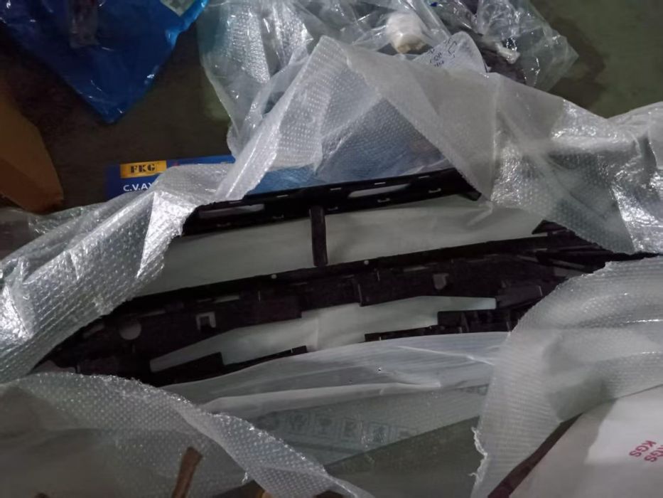 Hyundai Elantra xitoy versiya