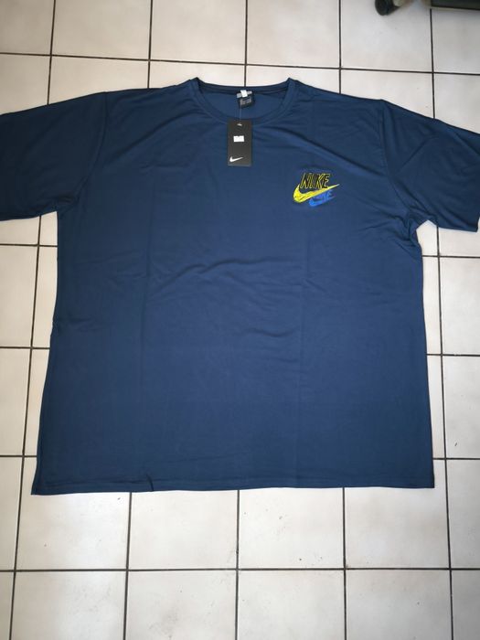 Тениска ГИГАНТ 3XL, 4XL, 5XL, 6XL.