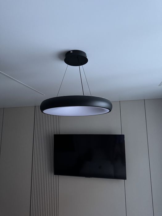 Люстра подвесная