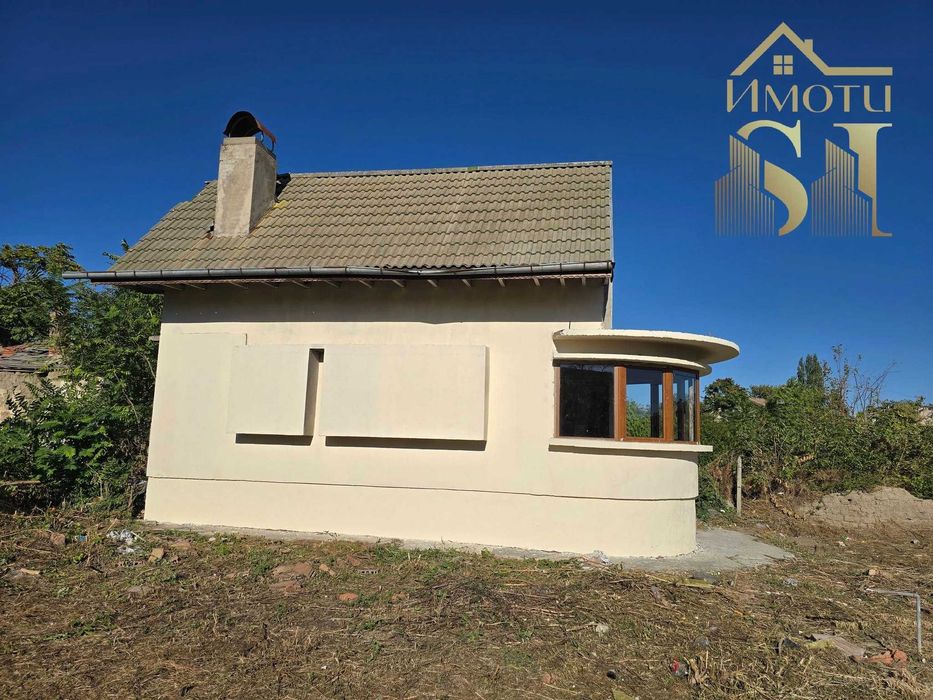 Продава се Къща в с. Караново, Област Сливен - 86 кв.м за 291 €/кв.м - Снимка #4