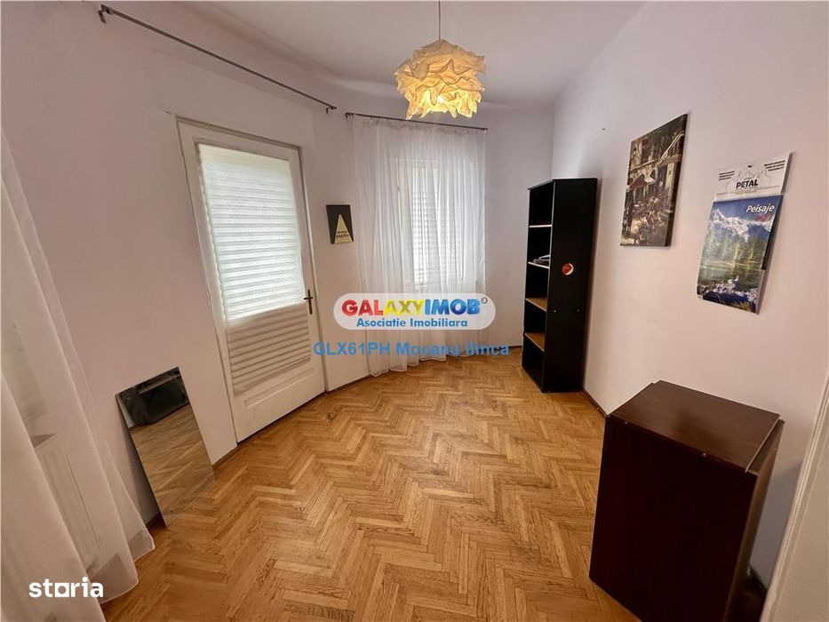 Inchiriere spatiu birouri 5 camere, Ultracentral, Ploiesti