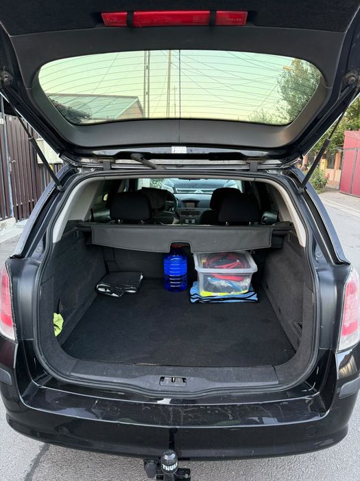 De vânzare opel astra h