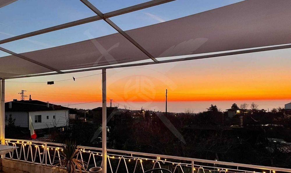 Продава се Къща в Варна, м-т Акчелар - 309 кв.м за 1004 €/кв.м - Снимка #8