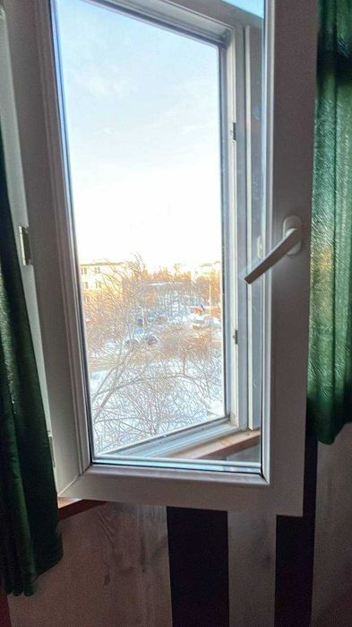 Продам 2 комнатную 5 мкр