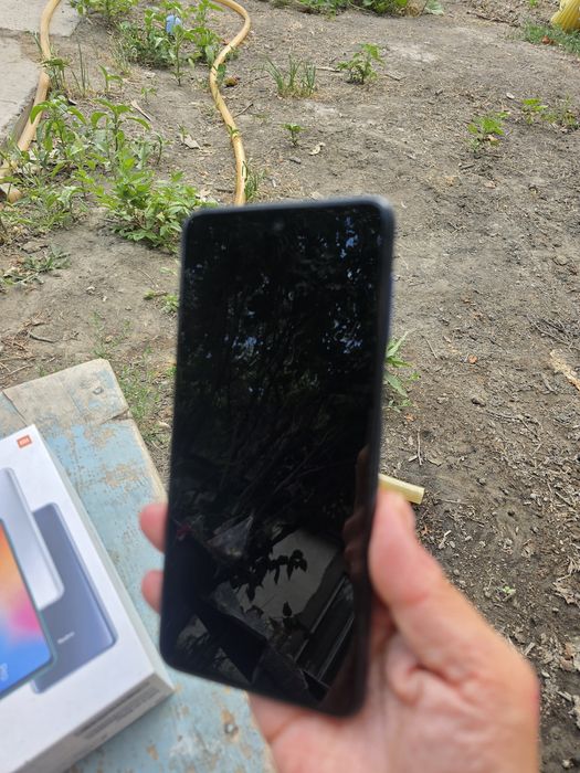 Redmi Note 9 pro