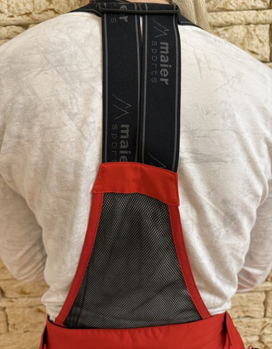 Maier Sports Ски Панталон Unisex