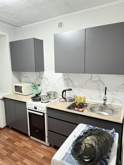 Сдам 1,5 квартиру