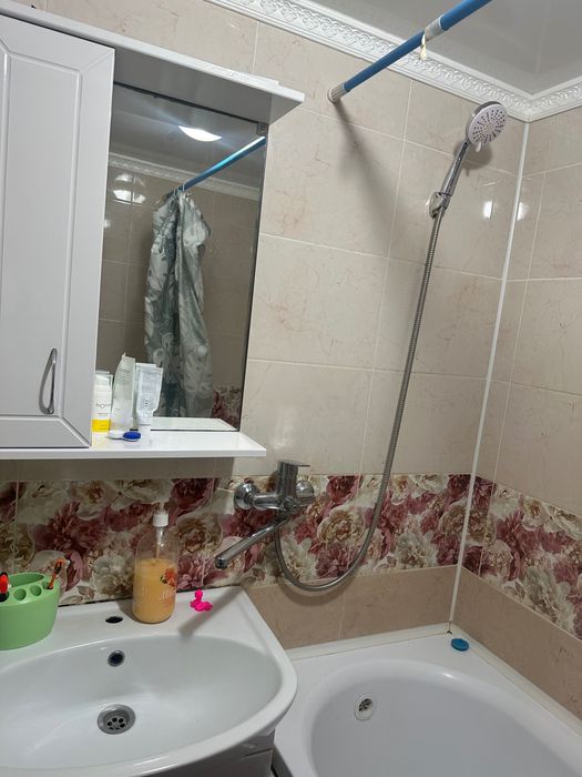 Возьму девушку на подселение