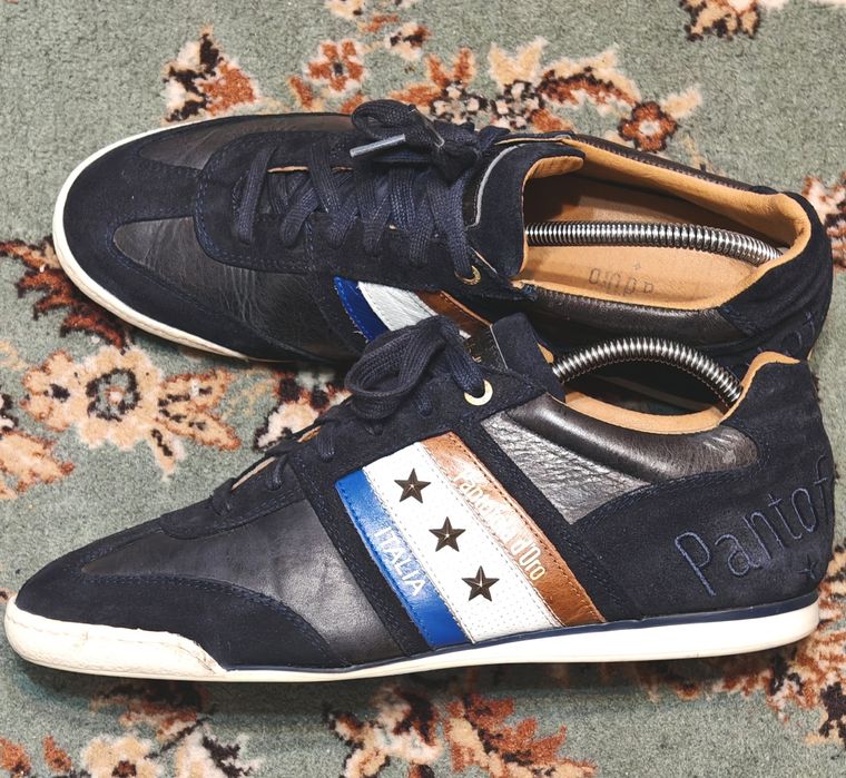 Sneaker Pantofola d'Oro nr 43