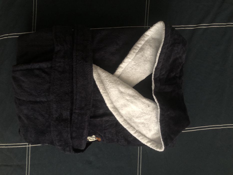 Халат Polo Ralph Lauren