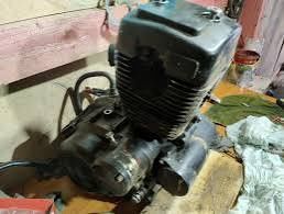 Рейсер Форестер ЗАПЧЯСТИ