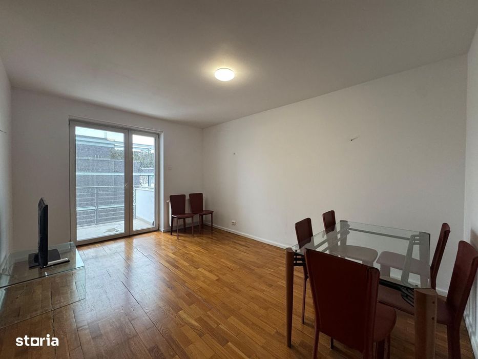 3 camere || Aviatorilor - Arcul de Triumf