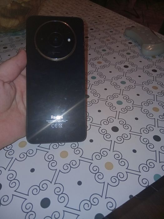 Телефон Redmi A3x