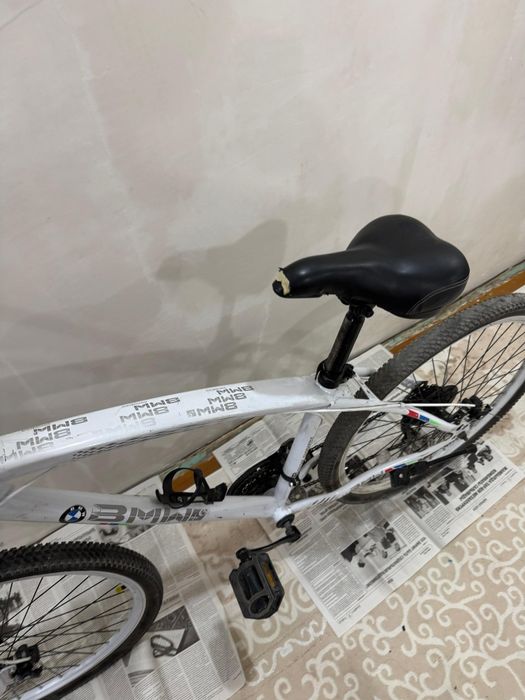 Продаю велосипед в хорошем состоянии