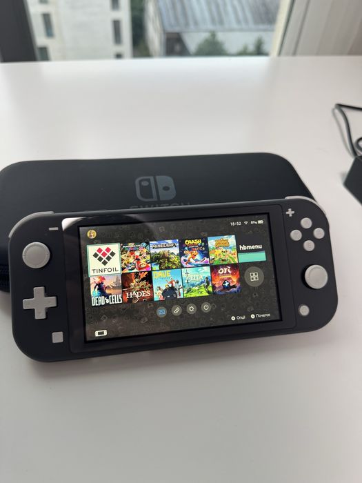 nintendo switch lite - Console Portabile oferte online | OLX.ro