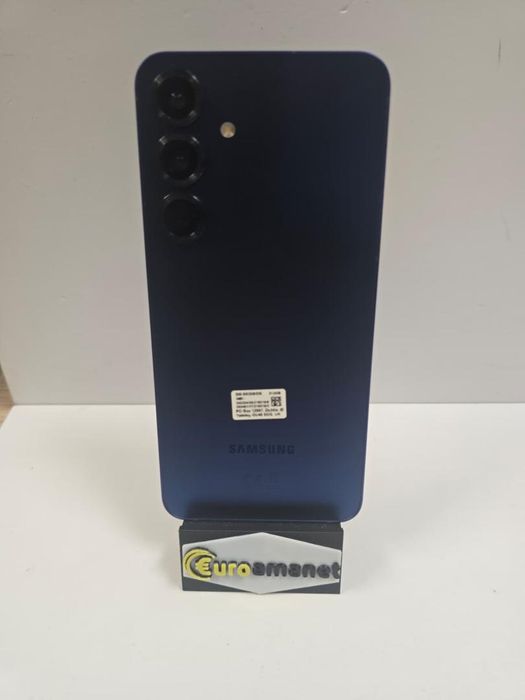 Telefon mobil Samsung Galaxy S25+, Dual SIM, 12GB RAM, 512GB, 5G, -P-