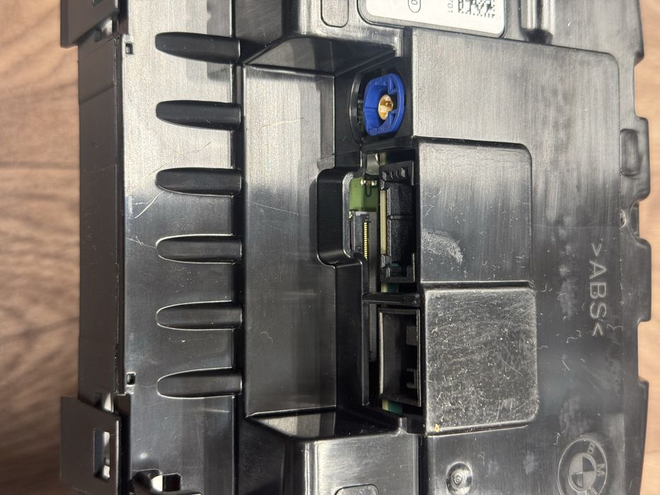 Ceas Bord Digital 6wb Bmw seria 3 4 F30 F36 HUD