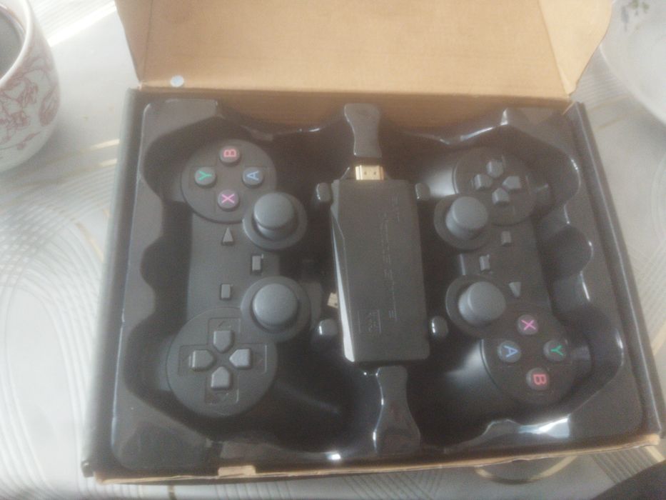 Продам геймпад игровая приставка