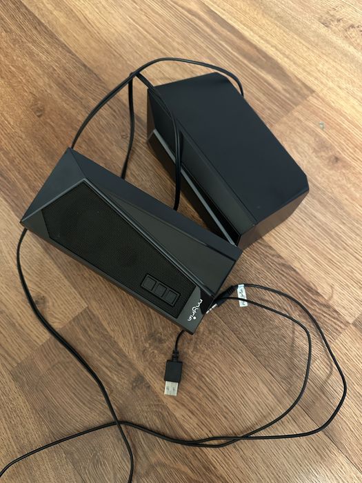 Vand Boxe Gaming MYRIA