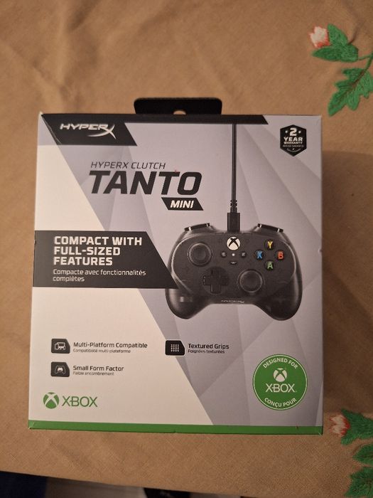 Vand xbox one s   2 controllere